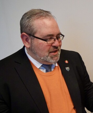 Skal kommunen selge seg ut av Eviny?