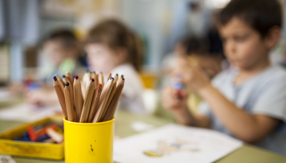 Askøy kommune skaper utrygge barn