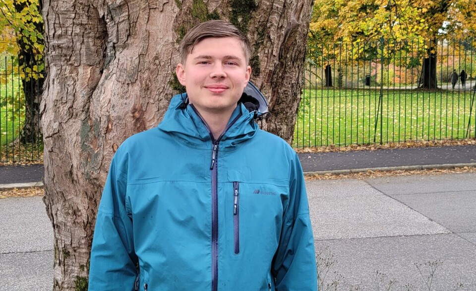 HØY CO2-AVGIFT: «Hvis hensikten er å bidra til et bedre miljø, er resultatet så langt det motsatte.» skriver Mathias Nymo.