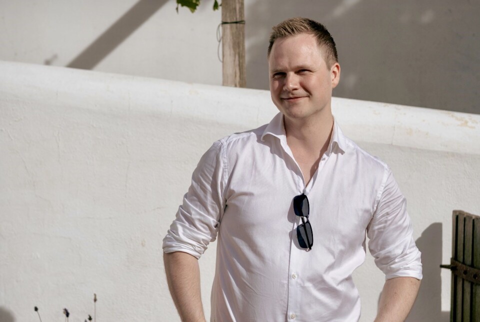 SVARER FRP: «Faktum er at de fleste partiene, også FrP, har vært med på å inngå klimaavtaler og kraftig øke CO2-avgiftene opp igjennom» skriver Erik Lervåg.