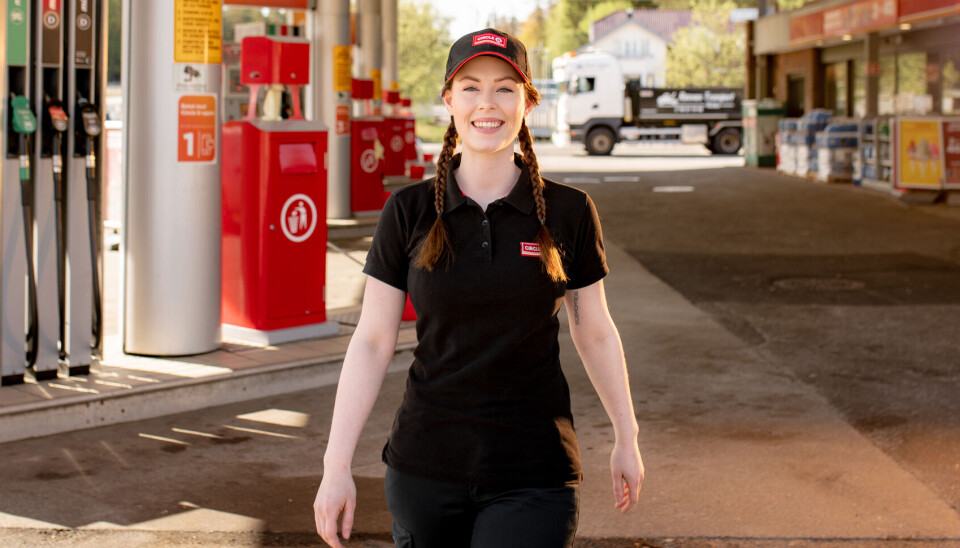 Stilling ledig hos Team Ravnanger