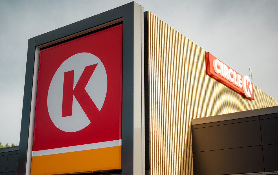 Stilling ledig hos Team Ravnanger