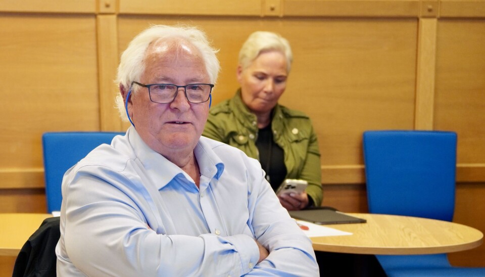 Takk for informativt FrP-innlegg