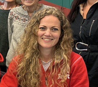 Trine Nordstrøm