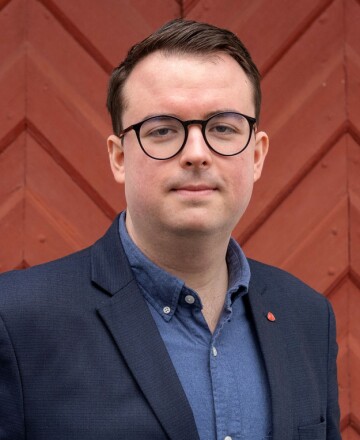 Benjamin Jakobsen