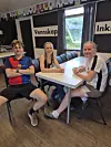 Meningsfulle puste­rom for barn og unge