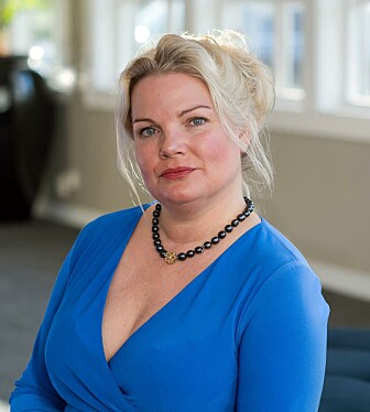 Silje Hjemdal
