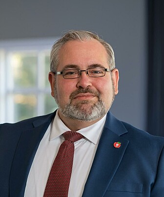 Stig Abrahamsen