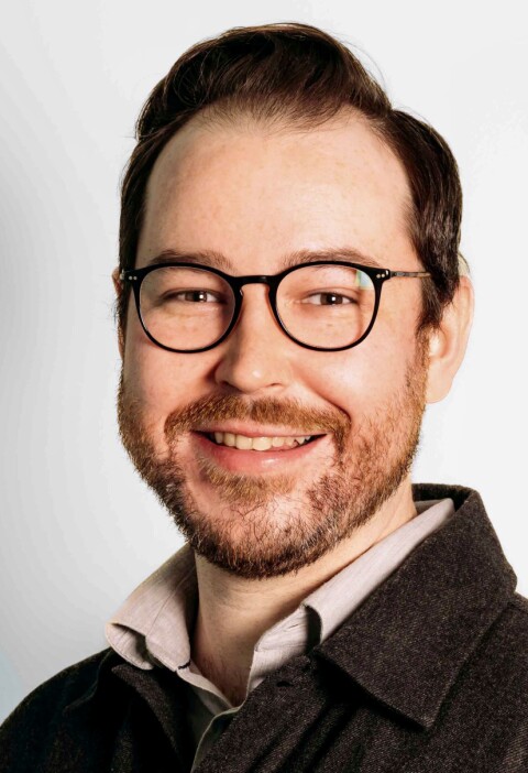 Steffen Kvalheim Meidell