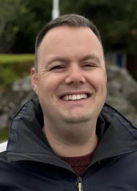 Daniel Gunnarsen