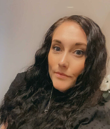 Therese Kvalvik, leder i HIL.