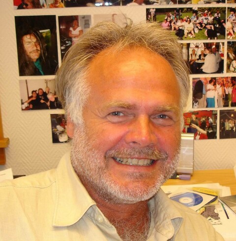Innleggsforfatter Einar Svendsen