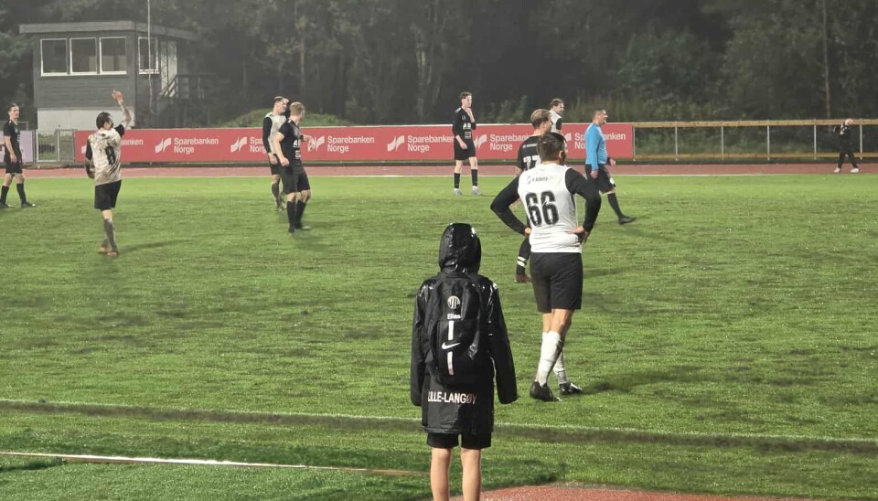 Lokalderby-dobbel for Vestsiden