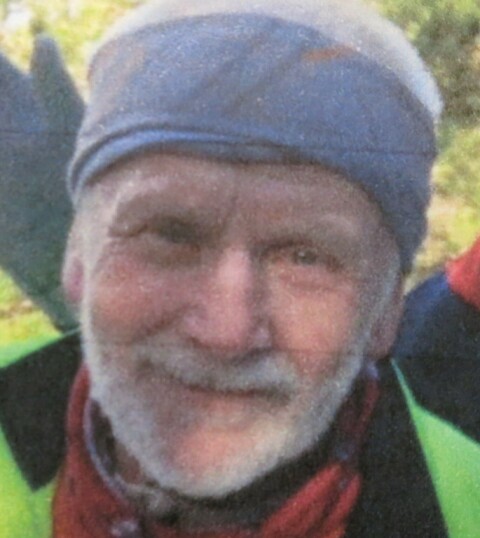 Innleggsforfatter Terje Haugland