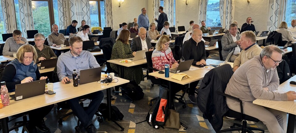 Beredskapskai vedtatt i 2018 – ble ikke fulgt opp