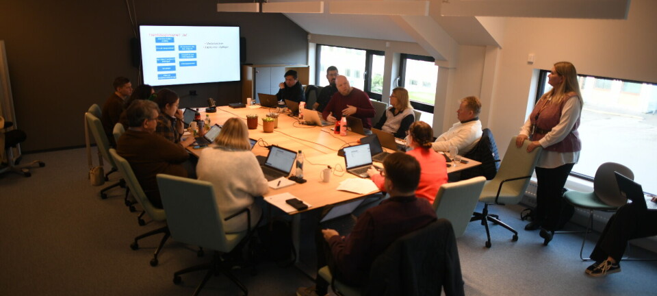 Kan bli lengre ventetid i barnehagen