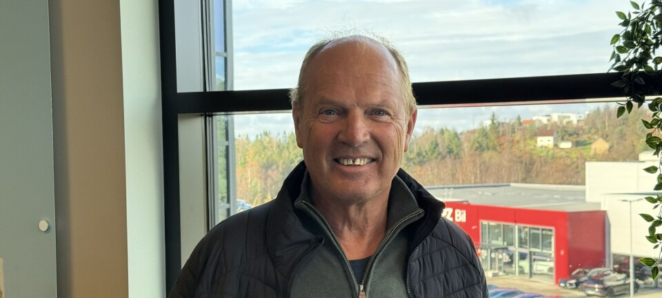 Lions Club lokker med basar på søndag